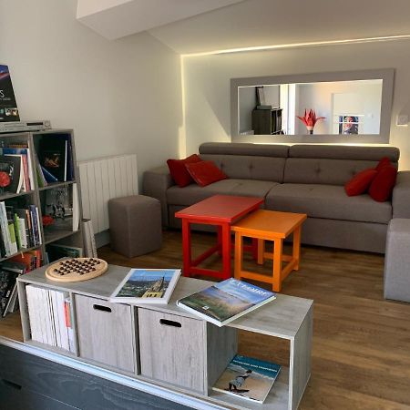 Domaine De Jarentin - Gite 4-5Places Saint-Marcel-de-Felines 외부 사진