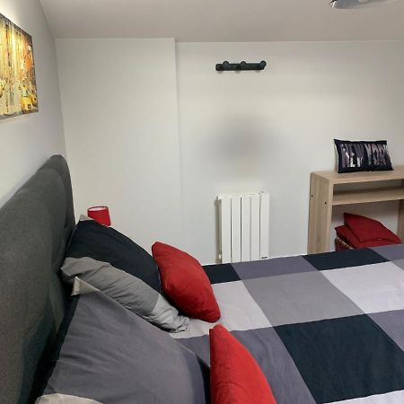 Domaine De Jarentin - Gite 4-5Places Saint-Marcel-de-Felines 외부 사진