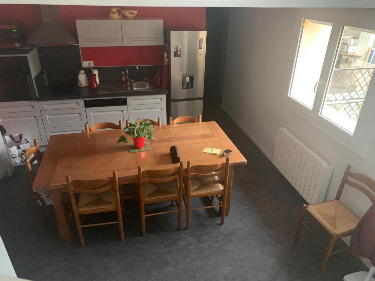 Domaine De Jarentin - Gite 4-5Places Saint-Marcel-de-Felines 외부 사진