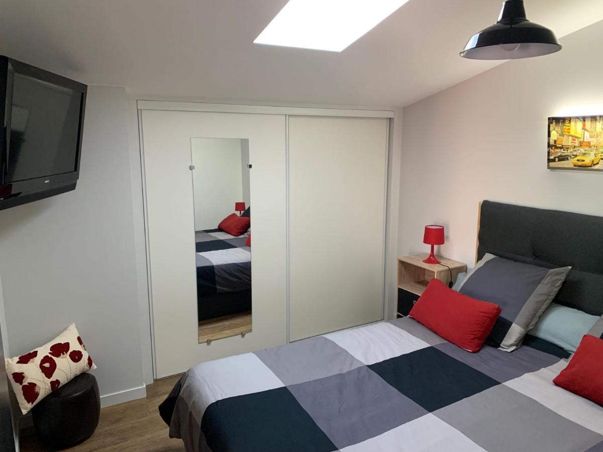 Domaine De Jarentin - Gite 4-5Places Saint-Marcel-de-Felines 외부 사진
